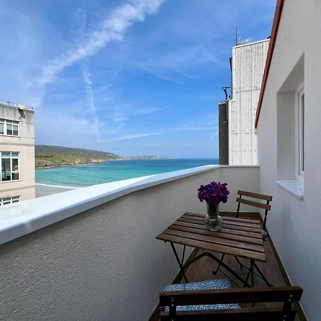 Oespede Casa Totoia- Malpica De Bergantinos, Costa Da Morte Exterior foto