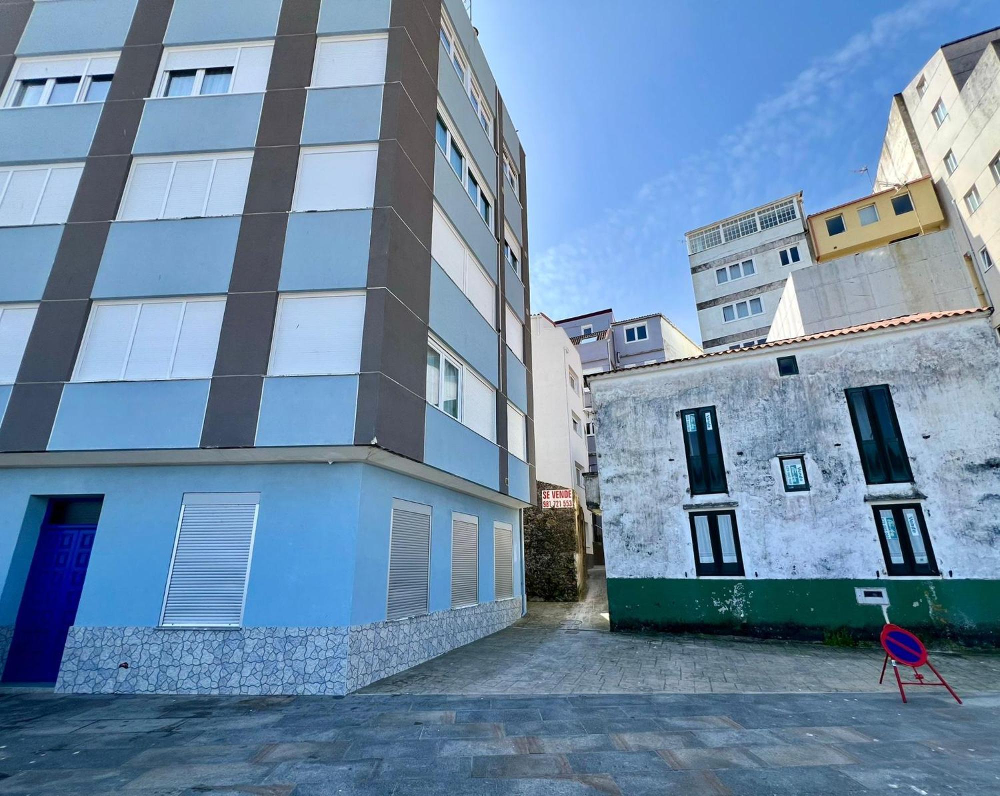Oespede Casa Totoia- Malpica De Bergantinos, Costa Da Morte Exterior foto